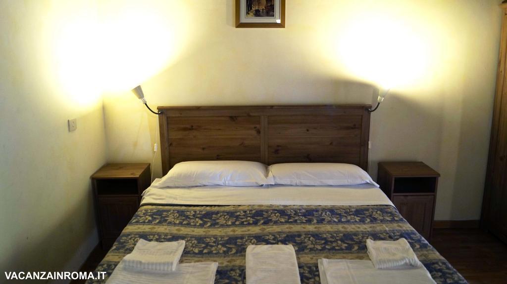 Bed and Breakfast Al Pantheon Con Thomas Mann Рим Экстерьер фото