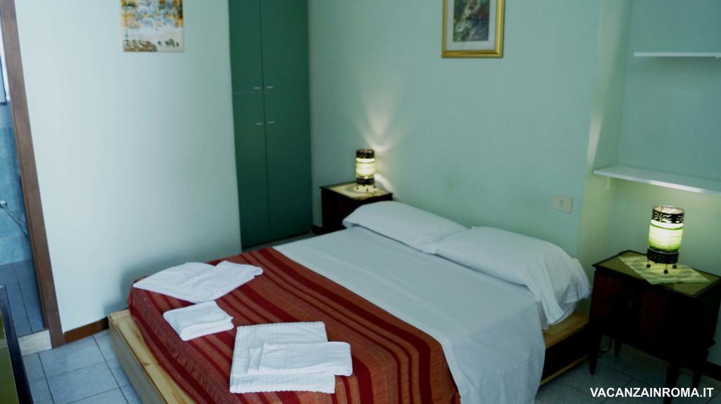 Bed and Breakfast Al Pantheon Con Thomas Mann Рим Экстерьер фото