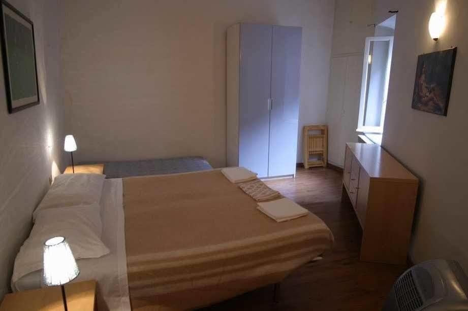 Bed and Breakfast Al Pantheon Con Thomas Mann Рим Экстерьер фото