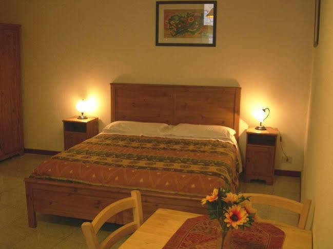Bed and Breakfast Al Pantheon Con Thomas Mann Рим Экстерьер фото