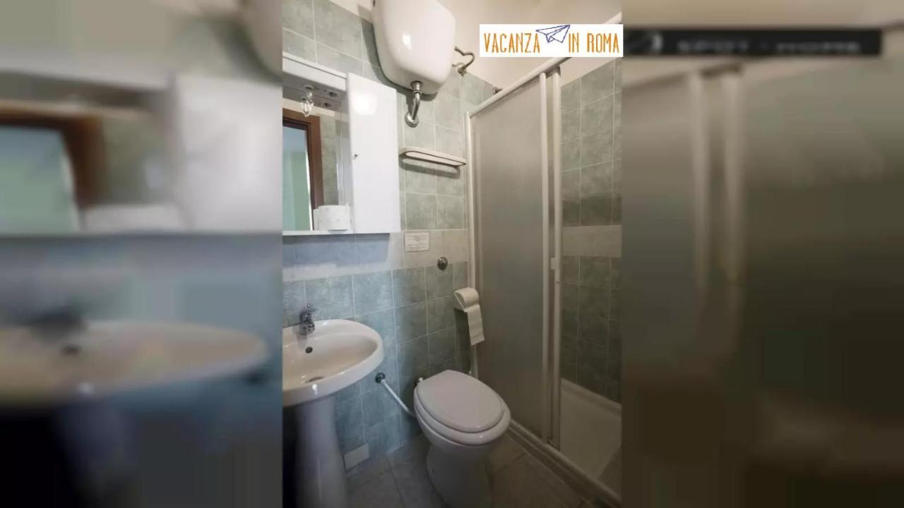 Bed and Breakfast Al Pantheon Con Thomas Mann Рим Экстерьер фото