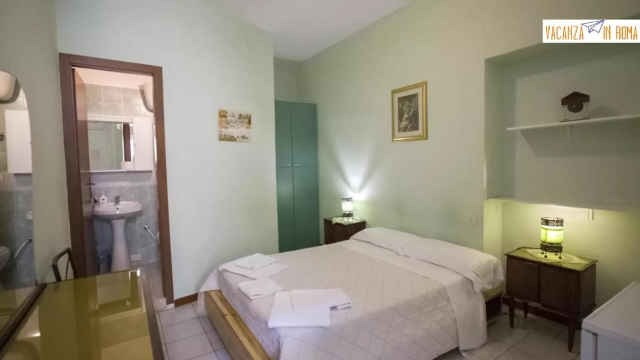 Bed and Breakfast Al Pantheon Con Thomas Mann Рим Экстерьер фото